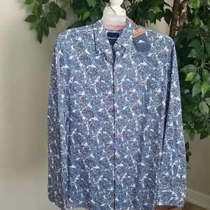 Tommy bahama shirt